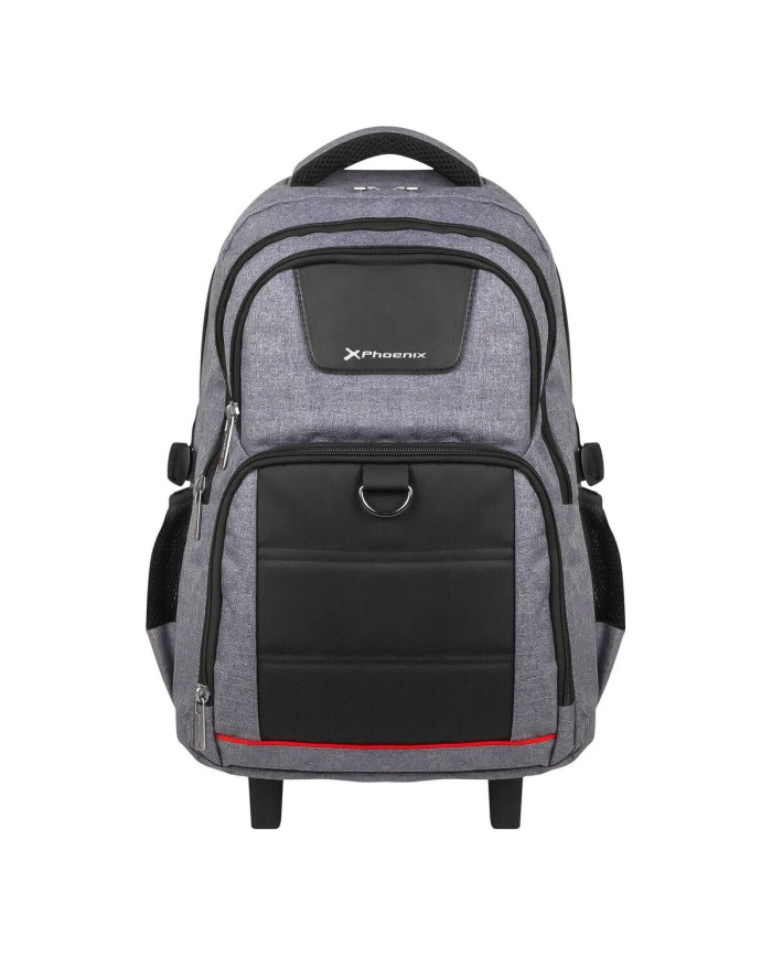 Zaino per Portatile Phoenix DISCOVERY G 17