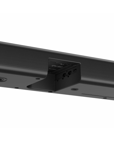 Soundbar LG S80TR.DEUSLLK Nero 580 W Soundbar LG S80TR.DEUSLLK Nero 580 W