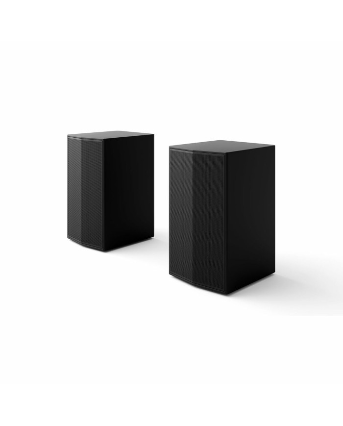 Soundbar LG S80TR.DEUSLLK Nero 580 W Soundbar LG S80TR.DEUSLLK Nero 580 W