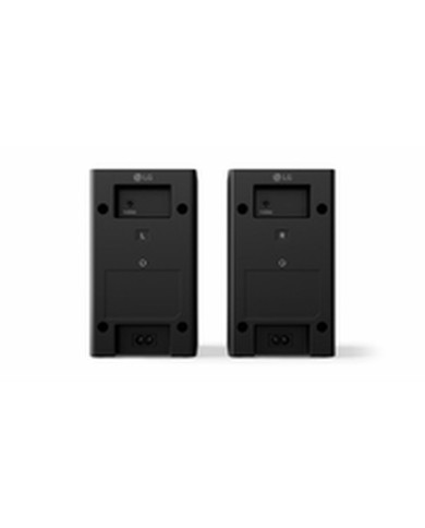 Soundbar LG S90TR.DEUSLLK Nero 670 W Soundbar LG S90TR.DEUSLLK Nero 670 W