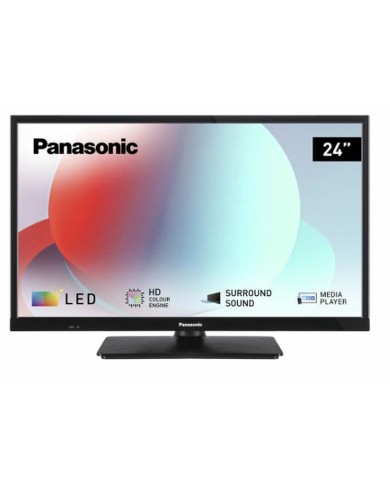 Televisione Panasonic TS24N30AEZ HD 24" LED