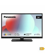 Televisione Panasonic TS24N30AEZ HD 24" LED Televisione Panasonic TS24N30AEZ HD 24" LED