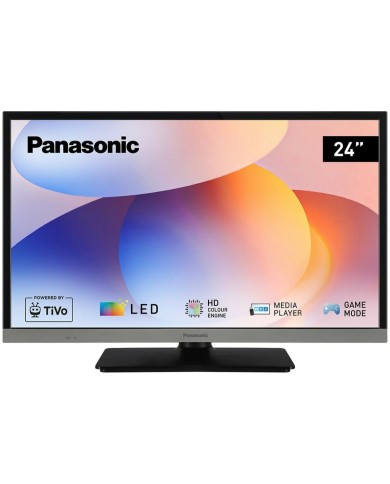 Smart TV Panasonic TB24S40AEZ HD 24" LCD