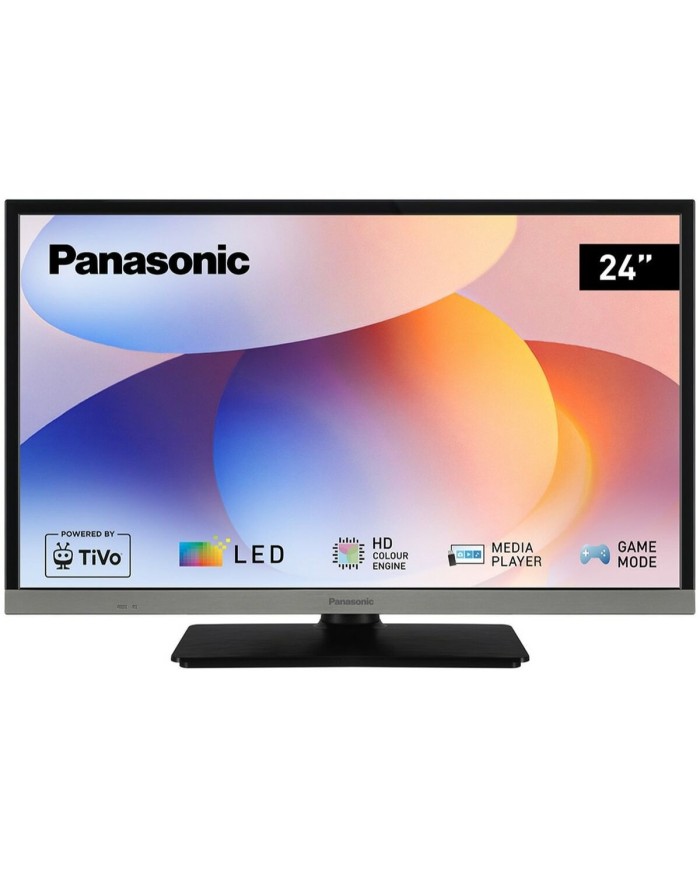 Smart TV Panasonic TB24S40AEZ HD 24" LCD Smart TV Panasonic TB24S40AEZ HD 24" LCD