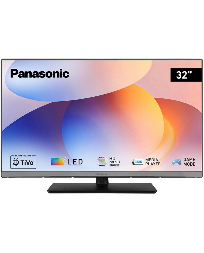 Smart TV Panasonic TB32S40AEZ Full HD HD 32" LED Smart TV Panasonic TB32S40AEZ Full HD HD 32" LED