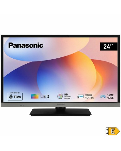 Smart TV Panasonic TB24S40AEZ HD 24" LCD