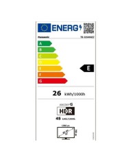 Smart TV Panasonic TB32S40AEZ Full HD HD 32" LED Smart TV Panasonic TB32S40AEZ Full HD HD 32" LED