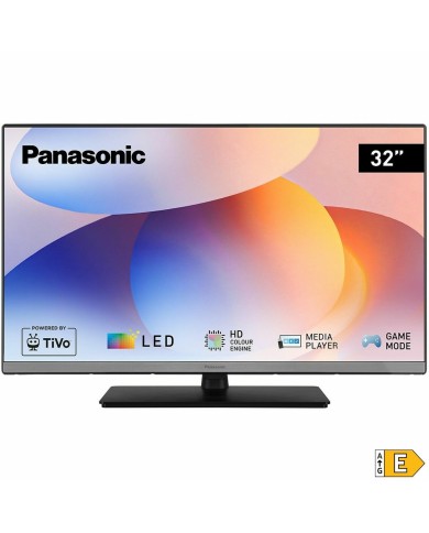 Smart TV Panasonic TB32S40AEZ Full HD HD 32" LED