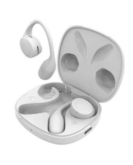 Auricolari Samsung BUDS3 PRO Bianco Auricolari Samsung BUDS3 PRO Bianco