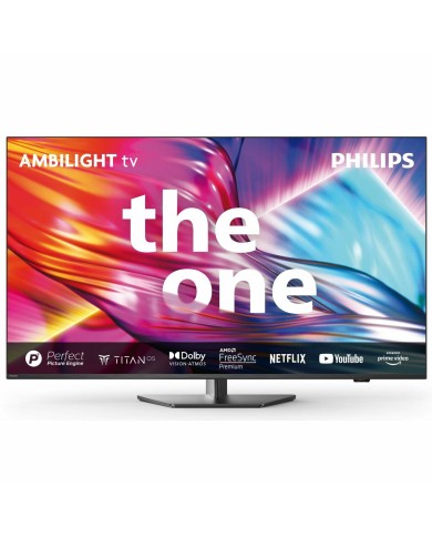 Smart TV Philips 50PUS8919 4K Ultra HD 50" LCD AMD FreeSync