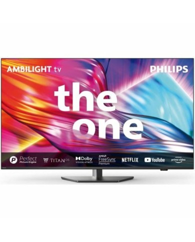 Smart TV Philips 55PUS8919 55" 4K Ultra HD LED