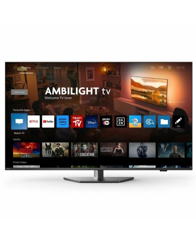 Smart TV Philips 55PUS8919 55" 4K Ultra HD LED