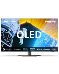 Smart TV Philips 55OLED819 4K Ultra HD 55" OLED