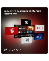 Smart TV Philips 55OLED769 4K Ultra HD OLED AMD FreeSync 55" Smart TV Philips 55OLED769 4K Ultra HD OLED AMD FreeSync 55"