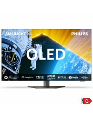 Smart TV Philips 55OLED819 4K Ultra HD 55" OLED