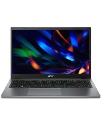 Laptop Acer EX215-23-R4LZ 15,6" AMD Ryzen 5 7520U 8 GB RAM 512 GB SSD Laptop Acer EX215-23-R4LZ 15,6" AMD Ryzen 5 7520U 8 GB RAM 512 GB SSD