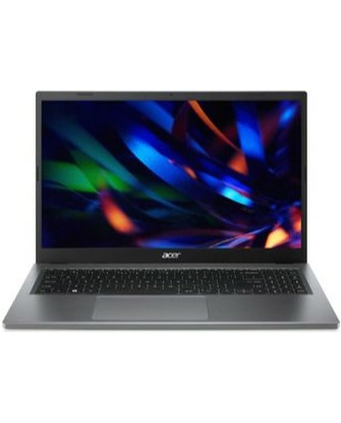 Laptop Acer EX215-23-R4LZ 15,6" AMD Ryzen 5 7520U 8 GB RAM 512 GB SSD Laptop Acer EX215-23-R4LZ 15,6" AMD Ryzen 5 7520U 8 GB RAM 512 GB SSD