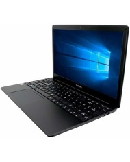 Laptop Denver Electronics Nbq-15147es512 15,6" Intel® Core i5-8259U 8 GB RAM 512 GB SSD Qwerty in Spagnolo Laptop Denver Electronics Nbq-15147es512 15,6" Intel® Core i5-8259U 8 GB RAM 512 GB SSD Qwerty in Spagnolo