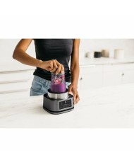 Frullatore NINJA CB100EU Nero Argentato 1100 W 700 ml Frullatore NINJA CB100EU Nero Argentato 1100 W 700 ml