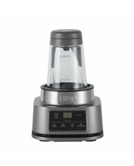 Frullatore NINJA CB100EU Nero Argentato 1100 W 700 ml Frullatore NINJA CB100EU Nero Argentato 1100 W 700 ml