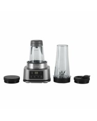 Frullatore NINJA CB100EU Nero Argentato 1100 W 700 ml Frullatore NINJA CB100EU Nero Argentato 1100 W 700 ml