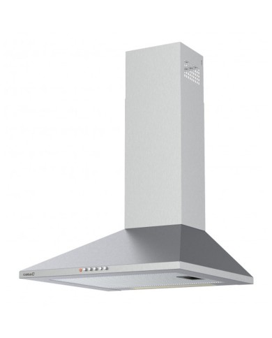 Cappa Classica Cata 02088303 Acciaio