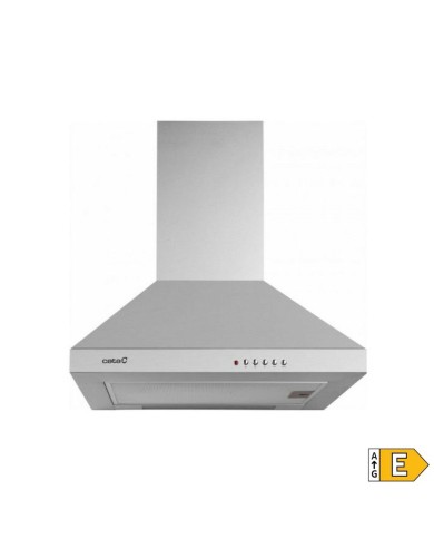 Cappa Classica Cata 02088303 Acciaio