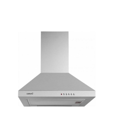 Cappa Classica Cata 02088303 Acciaio