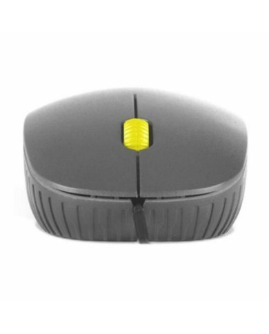 Mouse Ottico Mouse Ottico NGS GRAYFLAME Nero 1000 dpi