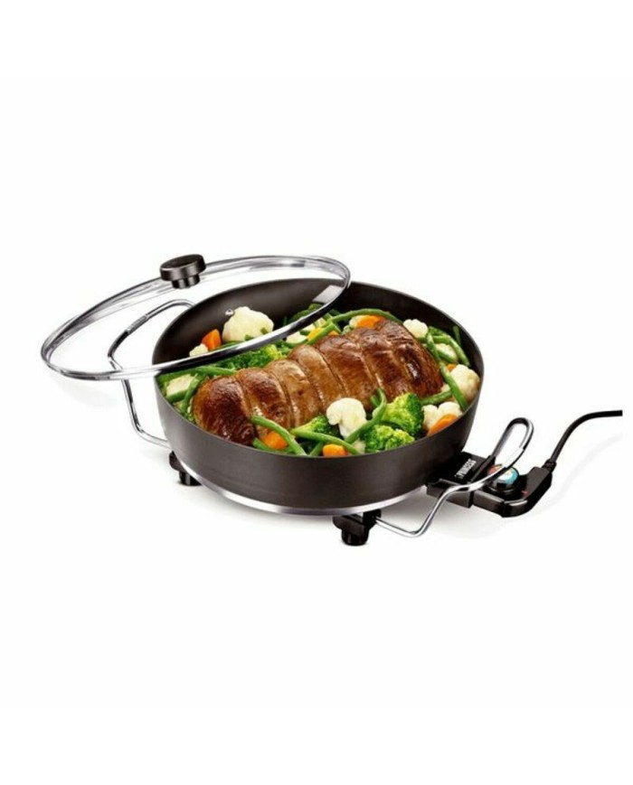 Casseruola Elettrica Multifunzione Princess 01.162367.01.001 Elettrica Casseruola Elettrica Multifunzione Princess 01.162367.01.001 Elettrica