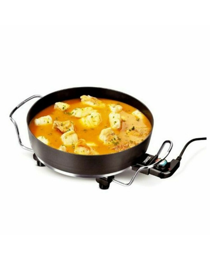 Casseruola Elettrica Multifunzione Princess 01.162367.01.001 Elettrica Casseruola Elettrica Multifunzione Princess 01.162367.01.001 Elettrica