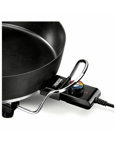 Casseruola Elettrica Multifunzione Princess 01.162367.01.001 Elettrica