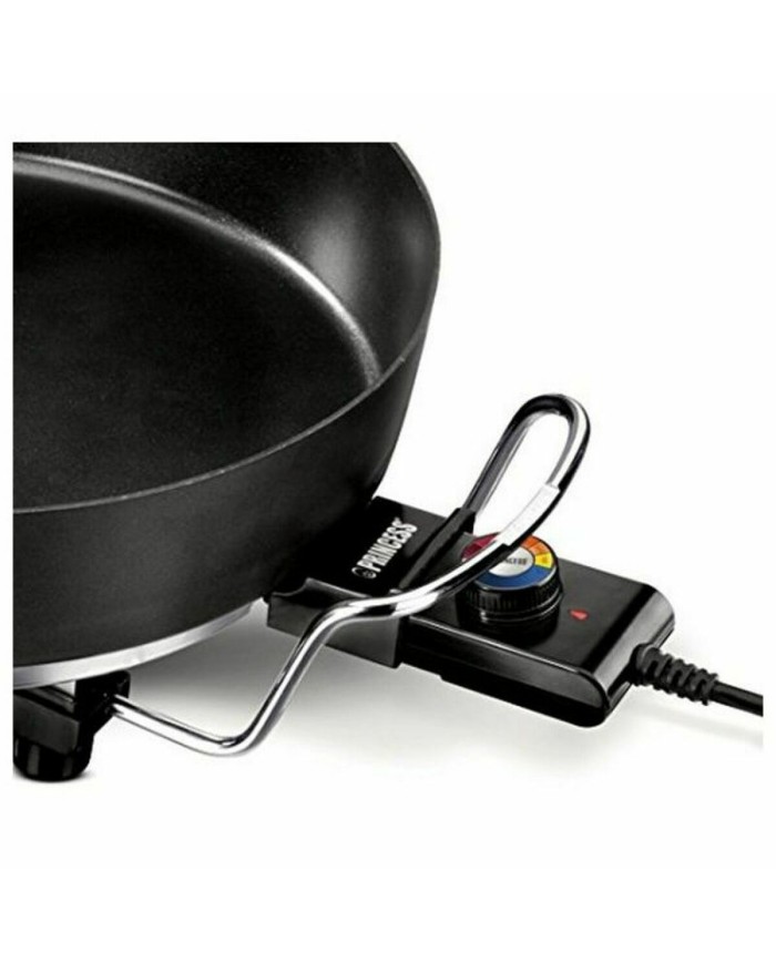 Casseruola Elettrica Multifunzione Princess 01.162367.01.001 Elettrica Casseruola Elettrica Multifunzione Princess 01.162367.01.001 Elettrica