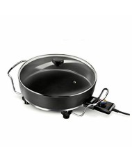 Casseruola Elettrica Multifunzione Princess 01.162367.01.001 Elettrica Casseruola Elettrica Multifunzione Princess 01.162367.01.001 Elettrica