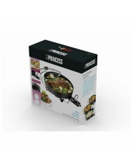 Casseruola Elettrica Multifunzione Princess 01.162367.01.001 Elettrica Casseruola Elettrica Multifunzione Princess 01.162367.01.001 Elettrica