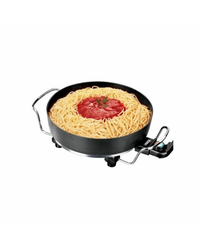 Casseruola Elettrica Multifunzione Princess 01.162367.01.001 Elettrica Casseruola Elettrica Multifunzione Princess 01.162367.01.001 Elettrica