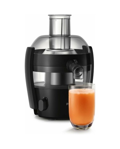 Mixer Philips HR1832/00 Nero 400 W Mixer Philips HR1832/00 Nero 400 W