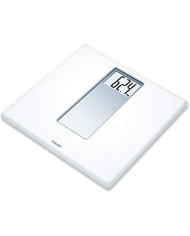 Bilancia Digitale da Bagno Taurus INCEPTION Grigio 180 kg