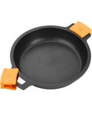 Casseruola con coperchio Inoxibar ABSOLUT