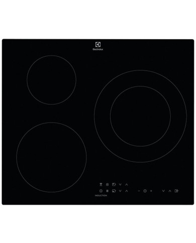 Piano Cottura ad Induzione Electrolux LIT60336C 60 cm Piano Cottura ad Induzione Electrolux LIT60336C 60 cm