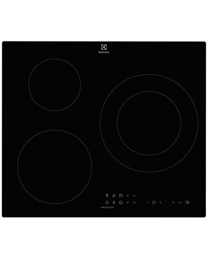 Piano Cottura ad Induzione Electrolux LIT60336C 60 cm Piano Cottura ad Induzione Electrolux LIT60336C 60 cm