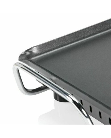 Piastra griglia liscia Princess 01.102240.01.005 2500 W Nero Piastra griglia liscia Princess 01.102240.01.005 2500 W Nero