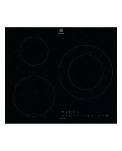 Piano Cottura ad Induzione Electrolux LIT60336C 60 cm Piano Cottura ad Induzione Electrolux LIT60336C 60 cm