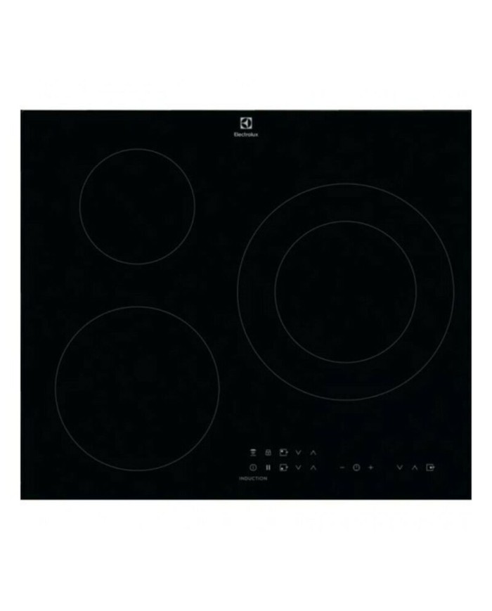 Piano Cottura ad Induzione Electrolux LIT60336C 60 cm Piano Cottura ad Induzione Electrolux LIT60336C 60 cm