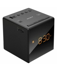 Radio Sveglia Sony ICFC1B.CED (1 Unità) Radio Sveglia Sony ICFC1B.CED (1 Unità)