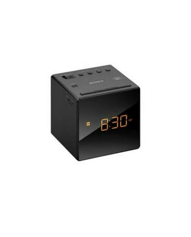 Radio Sveglia Sony ICFC1B.CED (1 Unità) Radio Sveglia Sony ICFC1B.CED (1 Unità)