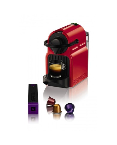 Caffettiera con Capsule Krups XN100510 0,7 L 19 bar 1270W 1260 W (700 ml) (800 ml) (1 L) Caffettiera con Capsule Krups XN100510 0,7 L 19 bar 1270W 1260 W (700 ml) (800 ml) (1 L)