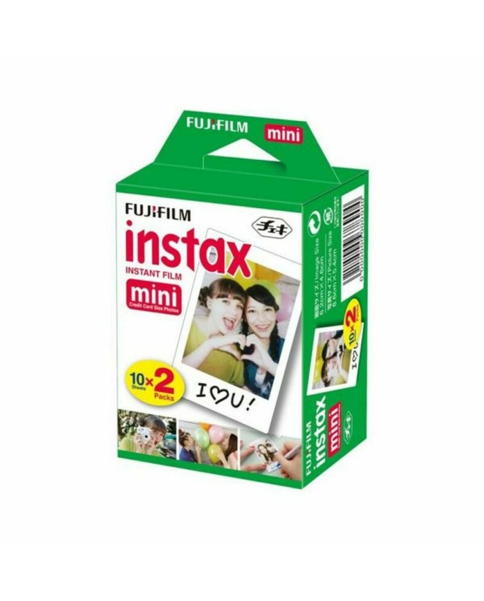 Pellicola Fotografica Istantanea Fujifilm 705028297