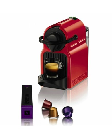 Caffettiera con Capsule Krups XN100510 0,7 L 19 bar 1270W 1260 W (700 ml) (800 ml) (1 L) Caffettiera con Capsule Krups XN100510 0,7 L 19 bar 1270W 1260 W (700 ml) (800 ml) (1 L)