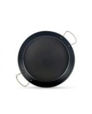 Padella Inoxibar ABSOLUT Ø 40 cm Nero Padella Inoxibar ABSOLUT Ø 40 cm Nero